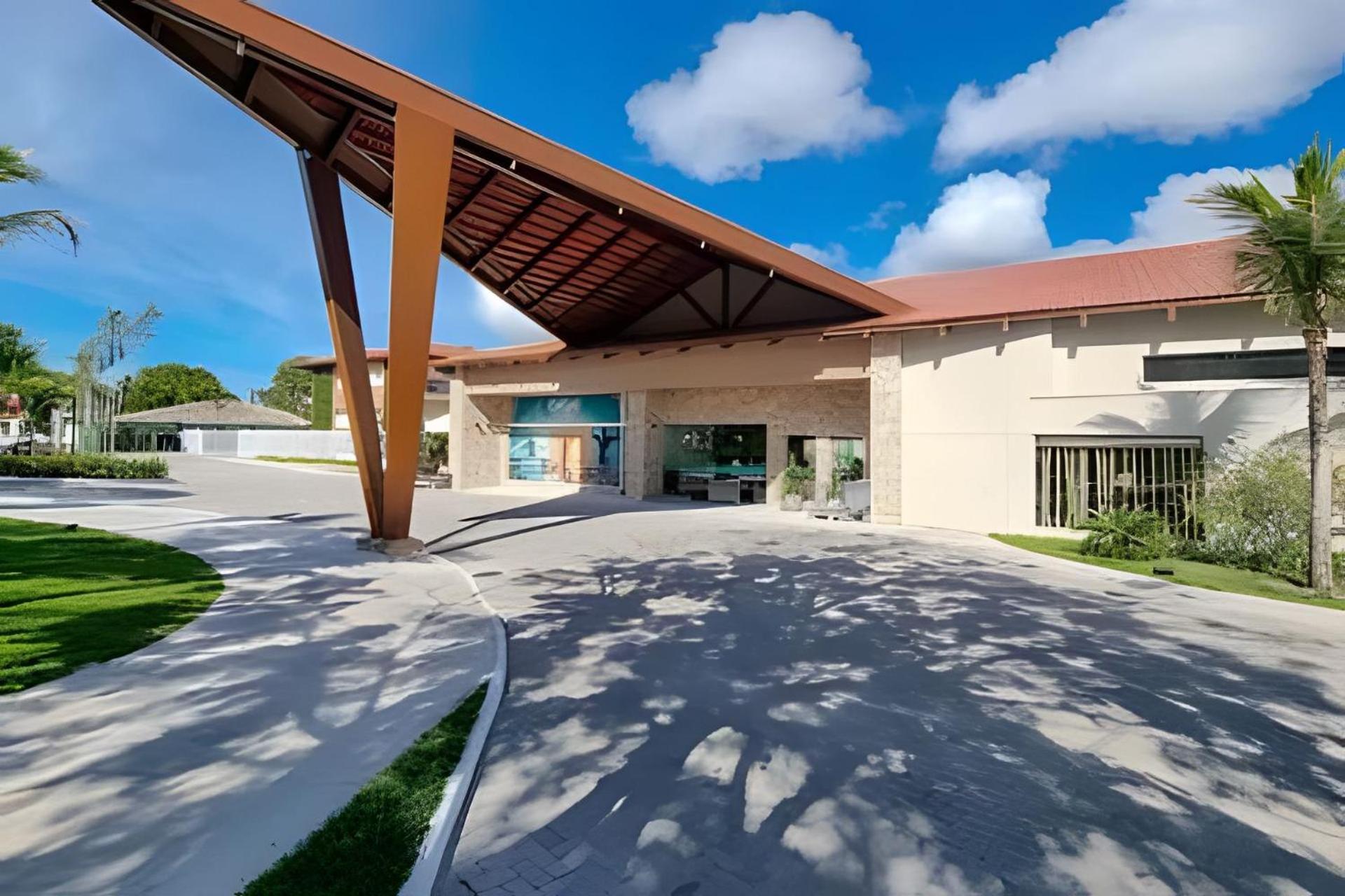 Ondas Praia Resort Em Porto Seguro Exterior photo