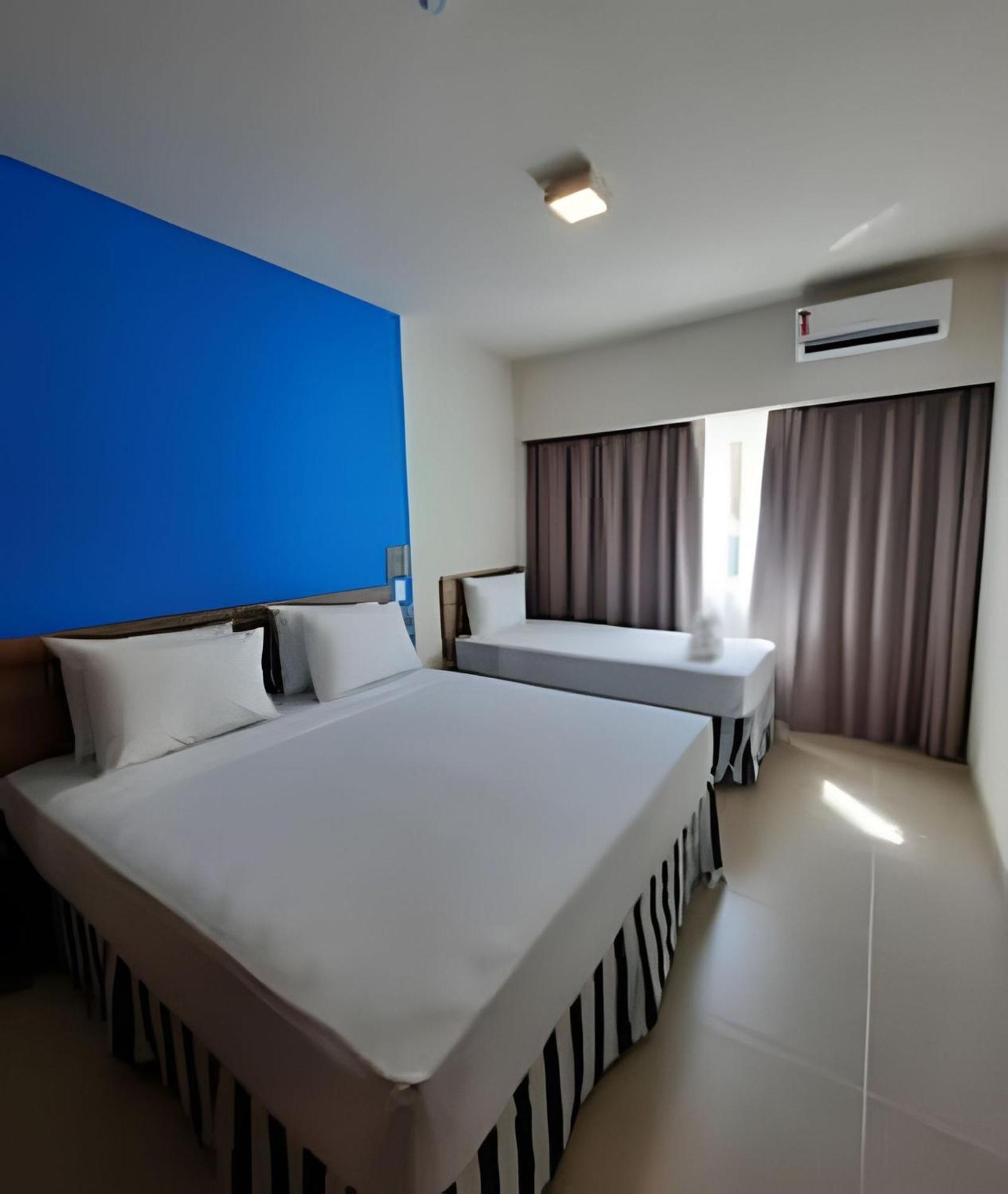 Ondas Praia Resort Em Porto Seguro Exterior photo