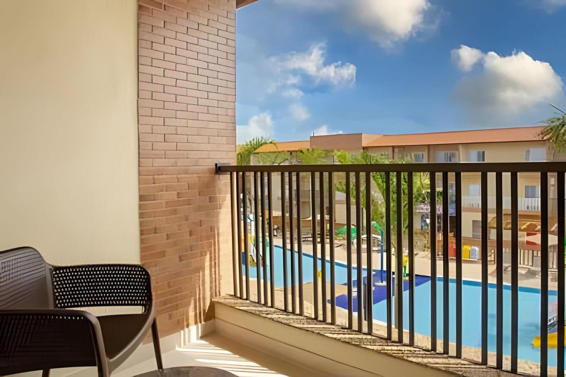 Ondas Praia Resort Em Porto Seguro Exterior photo