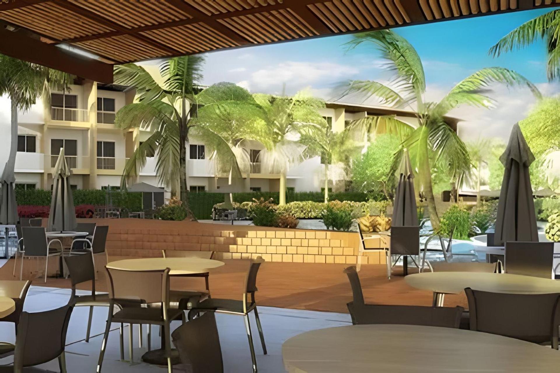 Ondas Praia Resort Em Porto Seguro Exterior photo